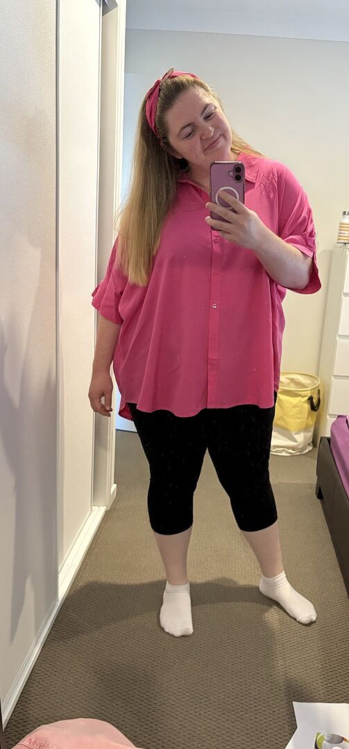 Maddy Dress in Natives by Kasey Rainbow photo review