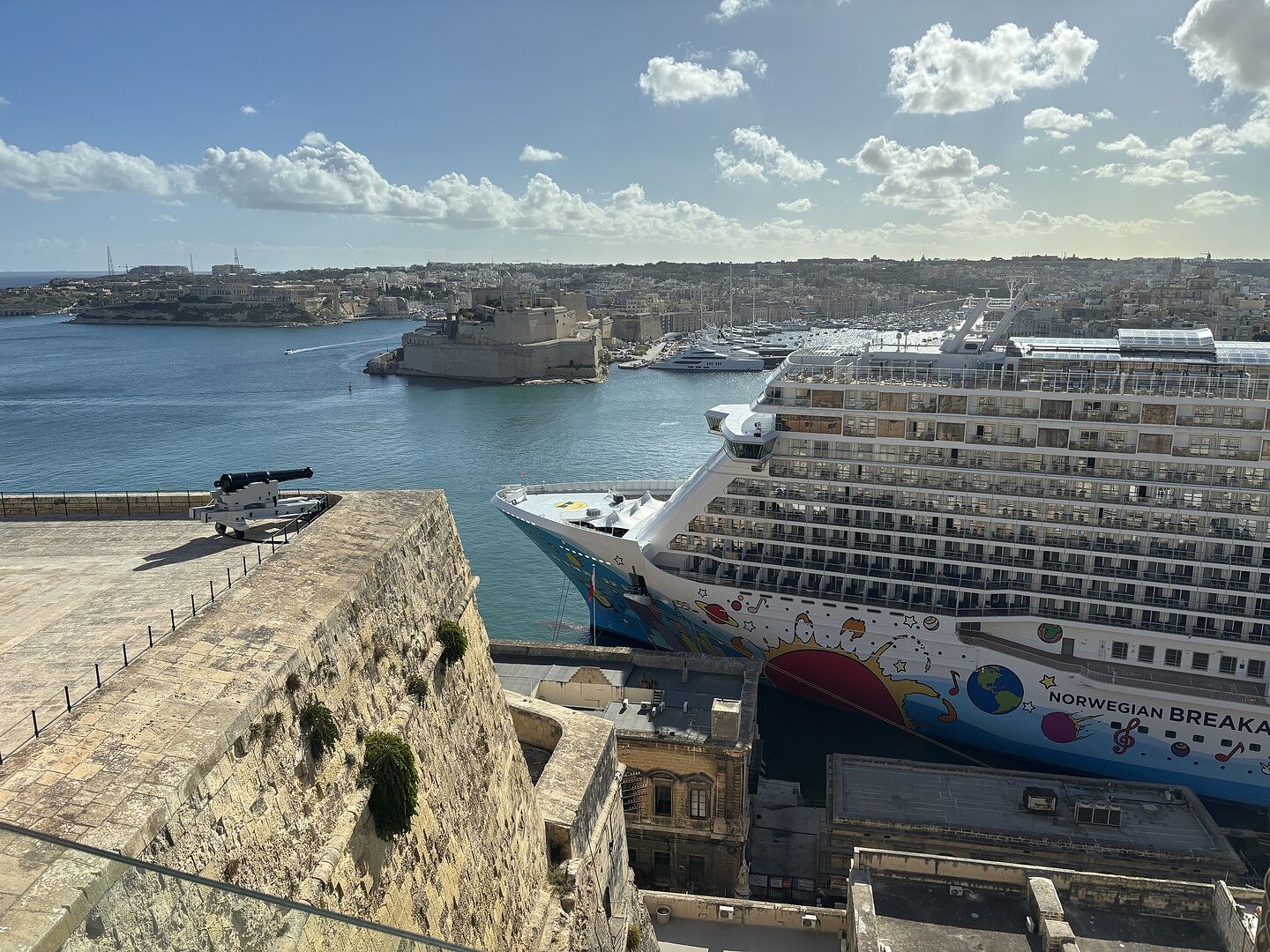 Norwegian Breakaway