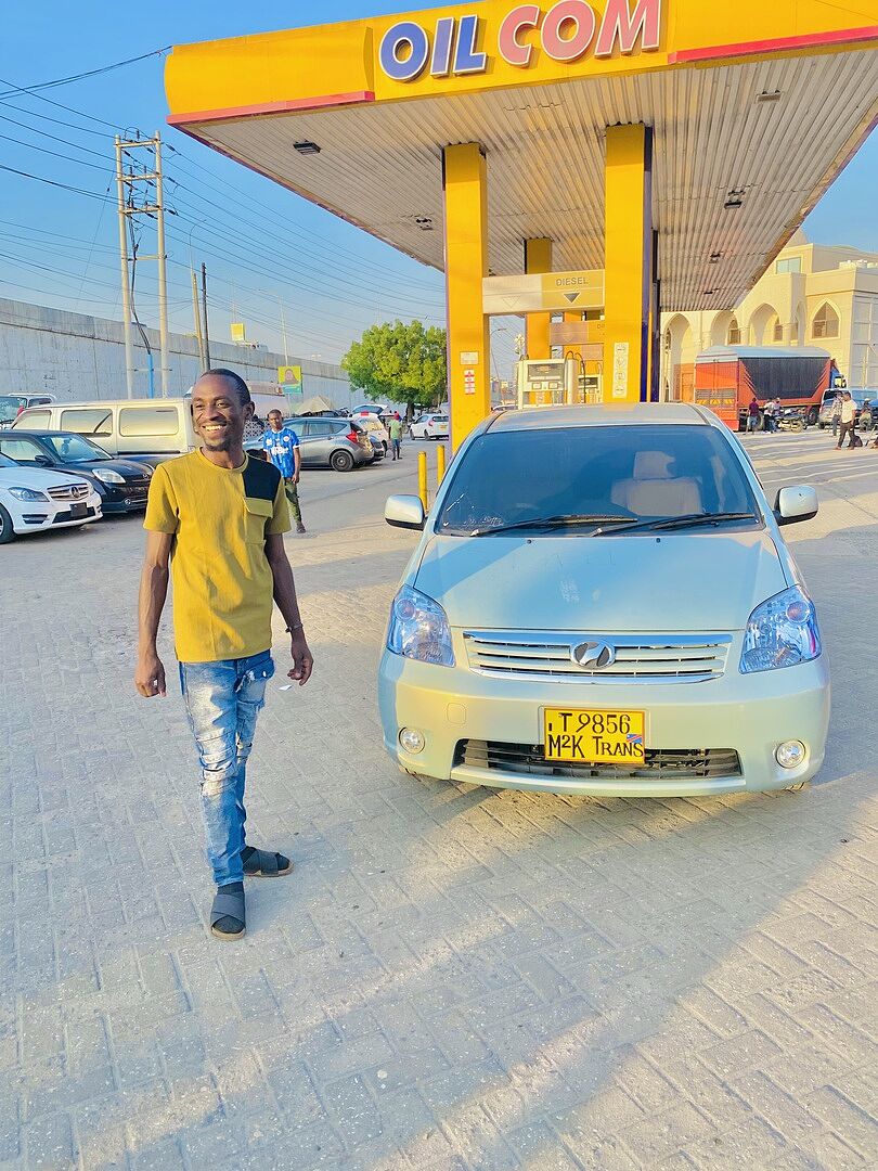 مستعمل 1996 TOYOTA HIACE WAGON/E-RZH111G للبيع BK574351 - BE FORWARD