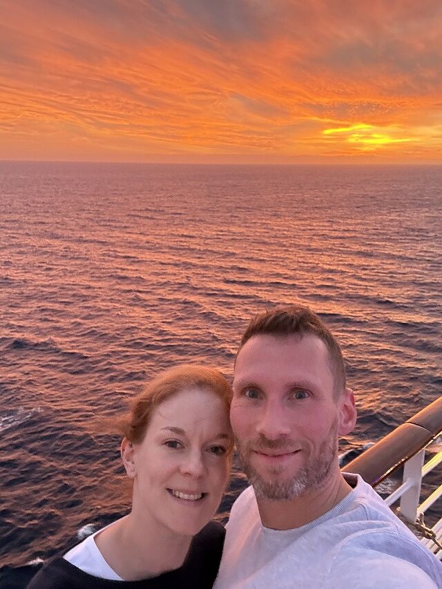 Celebrity Constellation