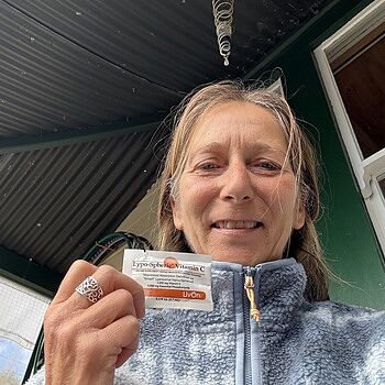 Lypo-Spheric Vitamin C Works immediately