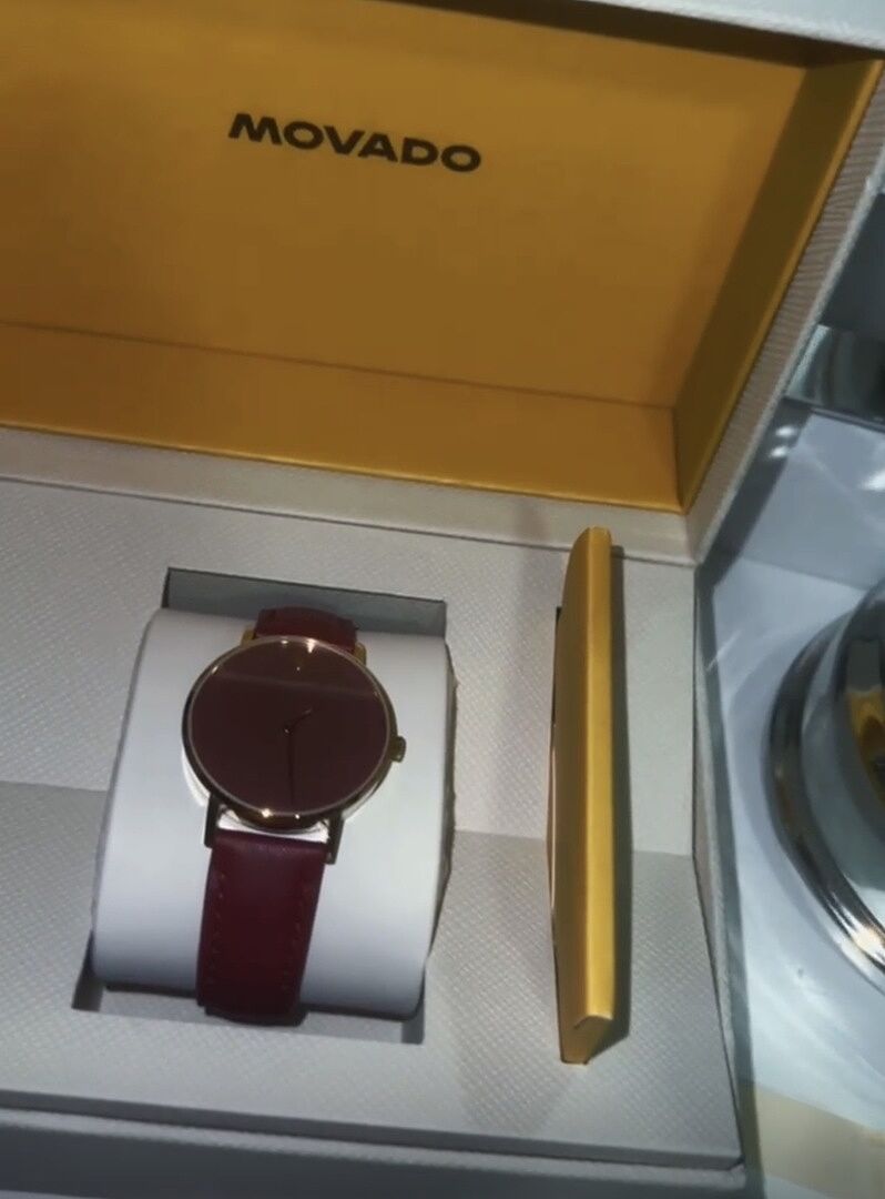 Movado | Movado Company Store | Movado Signature