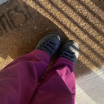 I'm loving my Fitzsimmons so