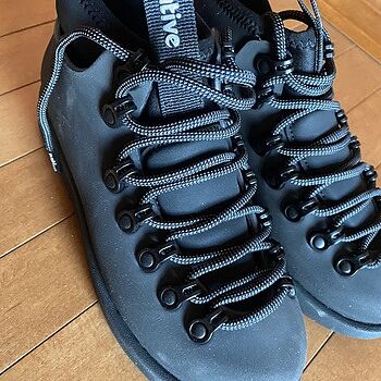 I'm loving my Fitzsimmons so