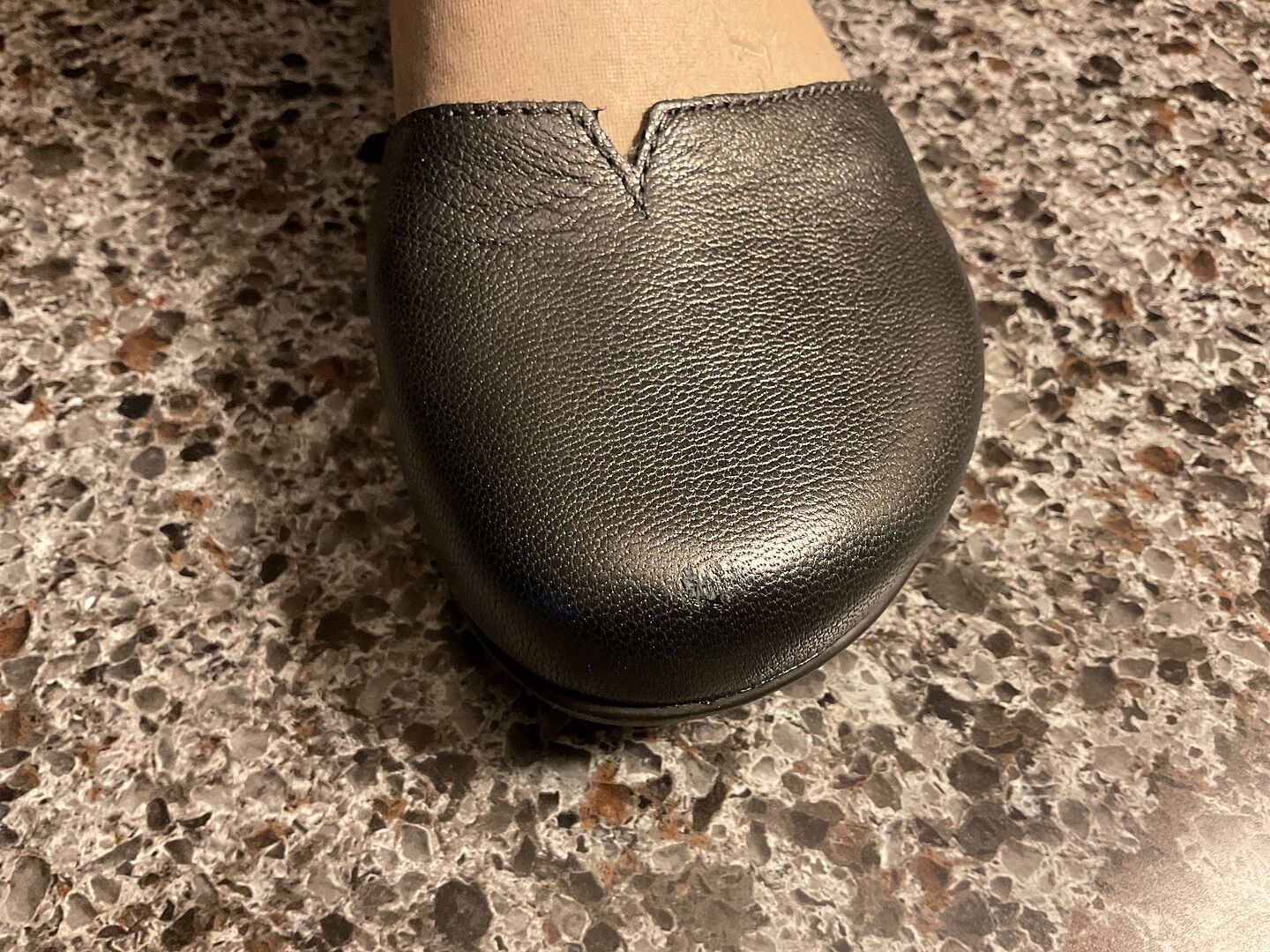 Rowan Ivy Milled Nubuck – Dansko