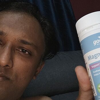 Magnesium - Kids Help my kids