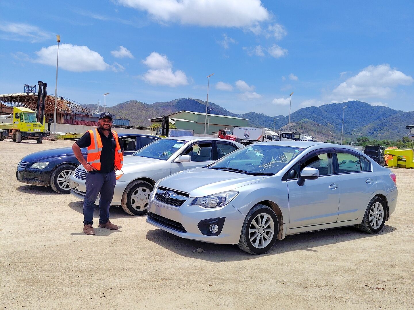 SUBARU IMPREZA G4 Reviews and Ratings - BE FORWARD