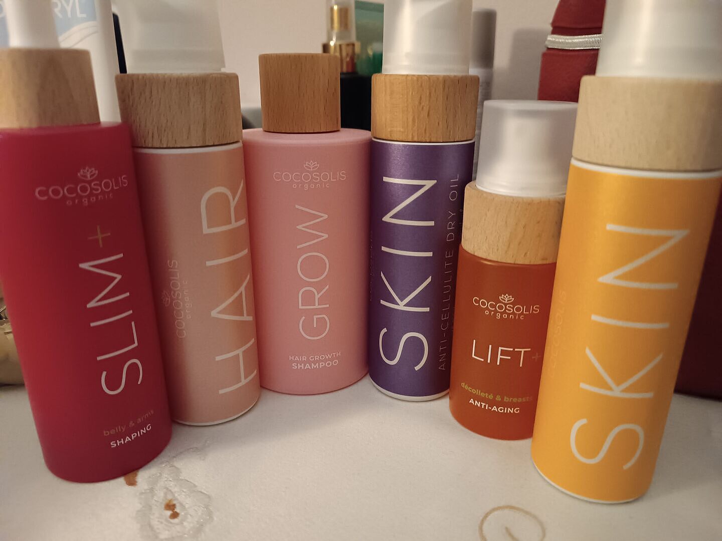 Κωνσταντίνα Α.