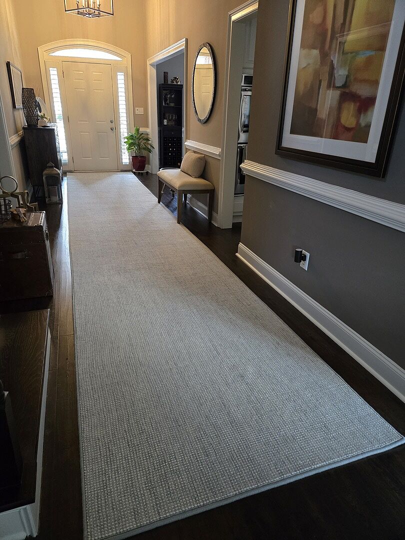 Great quality and just what I wanted!