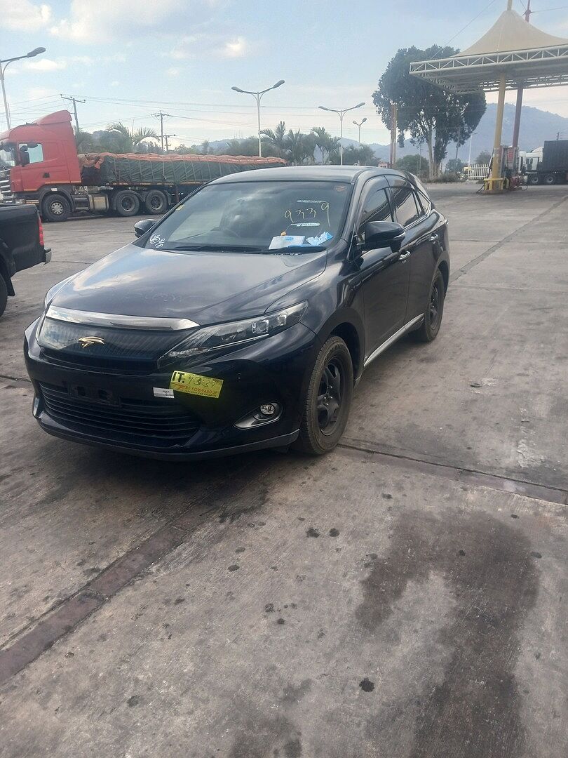 TOYOTA RUSH Reviews and Ratings - BE FORWARD