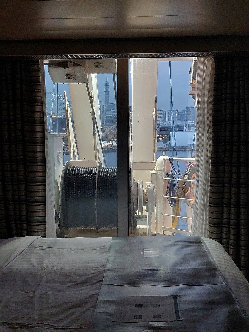 Westerdam
