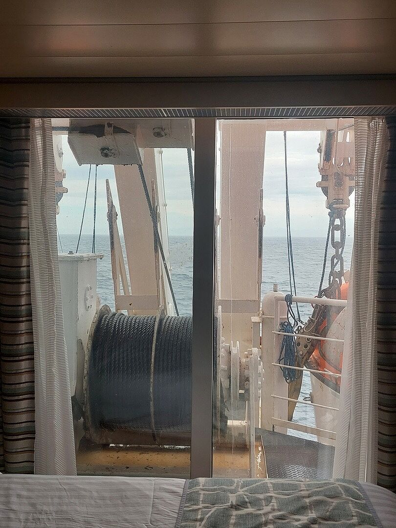 Westerdam