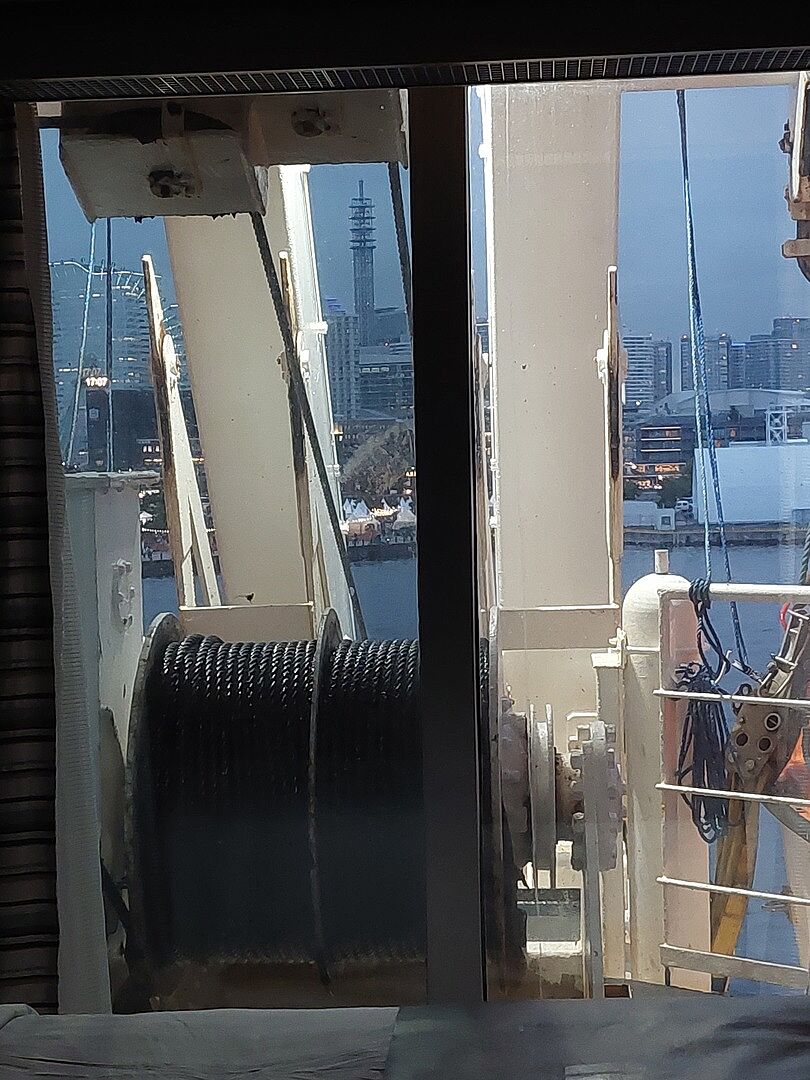Westerdam