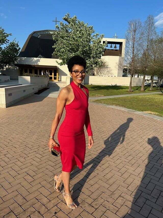 Customer photo