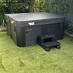 Review image by Fraser G.