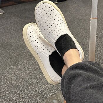 Love. Simply love my white