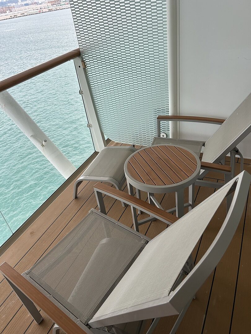 Celebrity Solstice