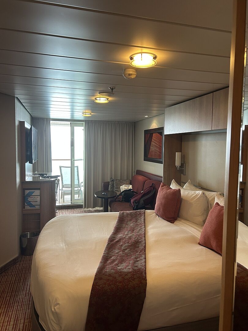 Celebrity Solstice
