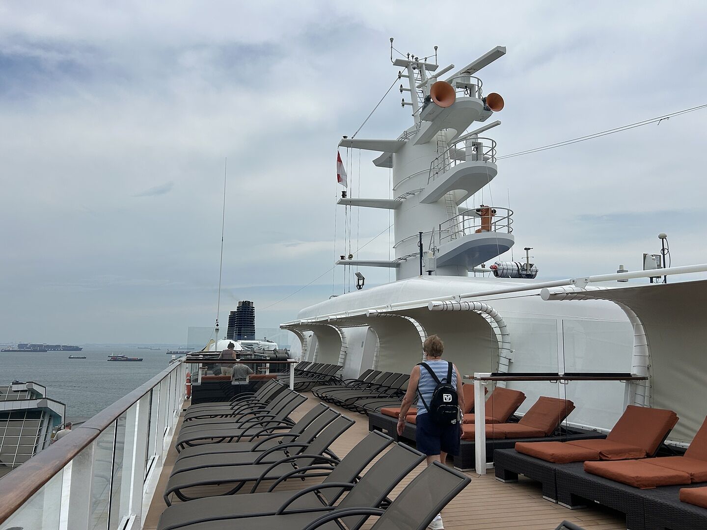 Celebrity Solstice