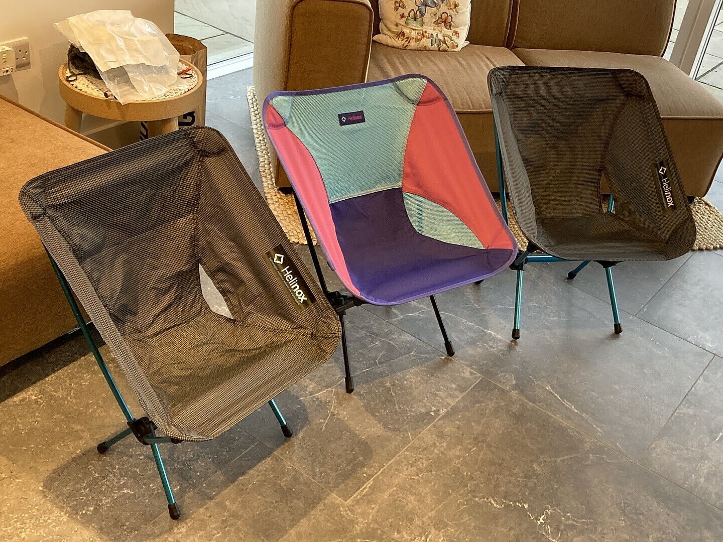 Helinox Chair Zero | Free Shipping & 5 Year Warranty