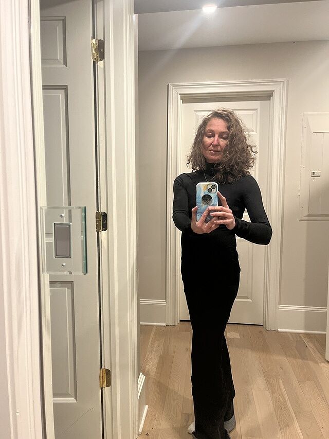 Customer photo