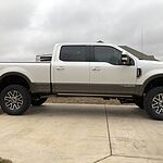 2017 F250 Leveling Kit >> 3in Ford Suspension Lift Kit 17 19 F 250 4wd 2017 F250 Leveling Kit >> 3in Ford Suspension Lift Kit 17 19 F 250 4wd