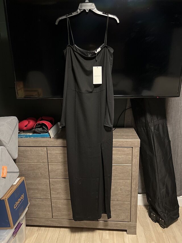 Customer photo