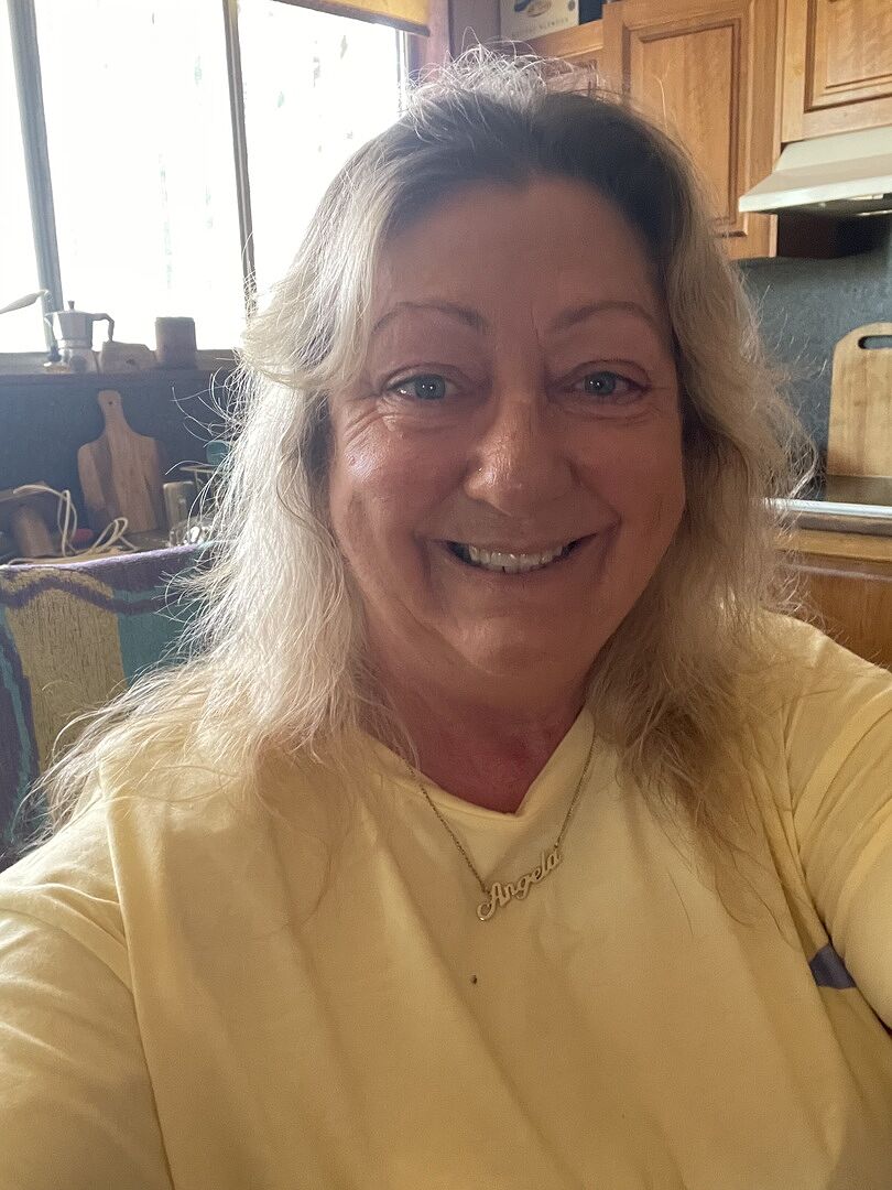 Choose Kindness Tee in Peach photo review