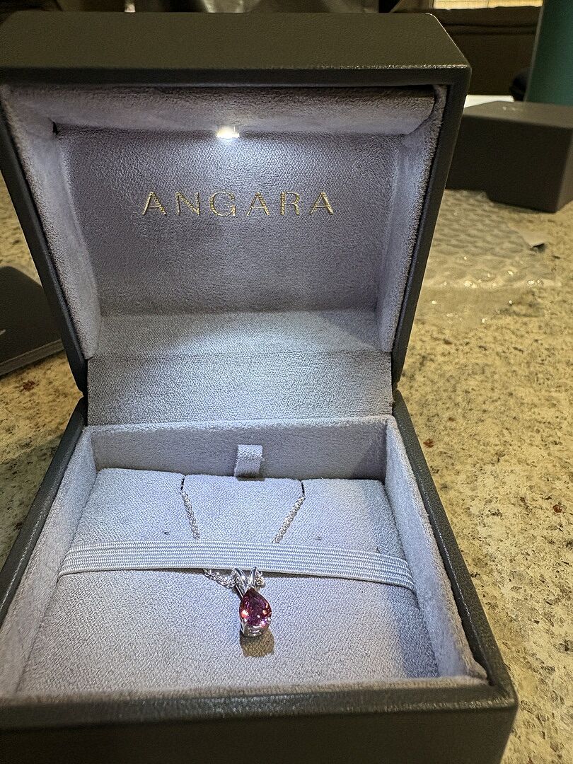 Beautiful pendant