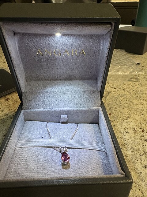 Beautiful pendant