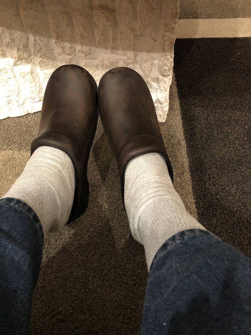 Karl Black Box – Dansko