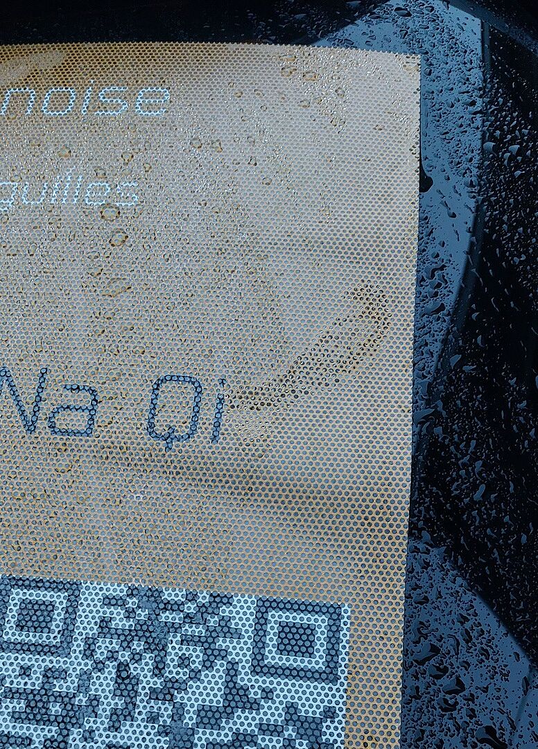 Bien fait mais déçu