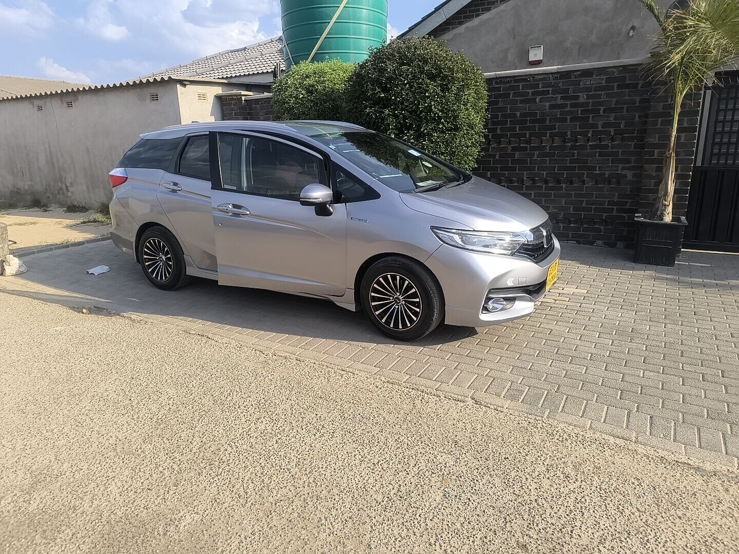 HONDA SHUTTLE Reviews and Ratings - BE FORWARD
