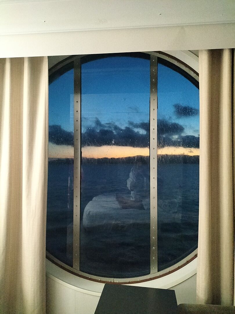 Celebrity Millennium
