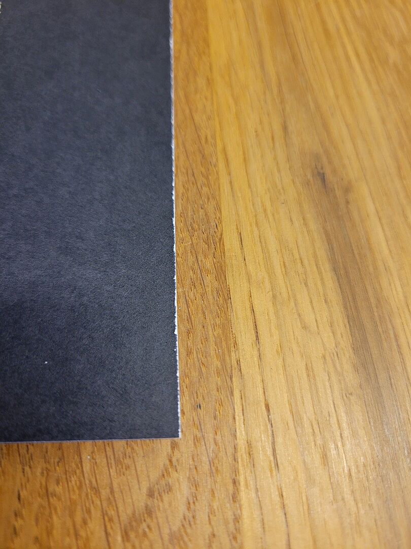 Gut aber trotzdem solala