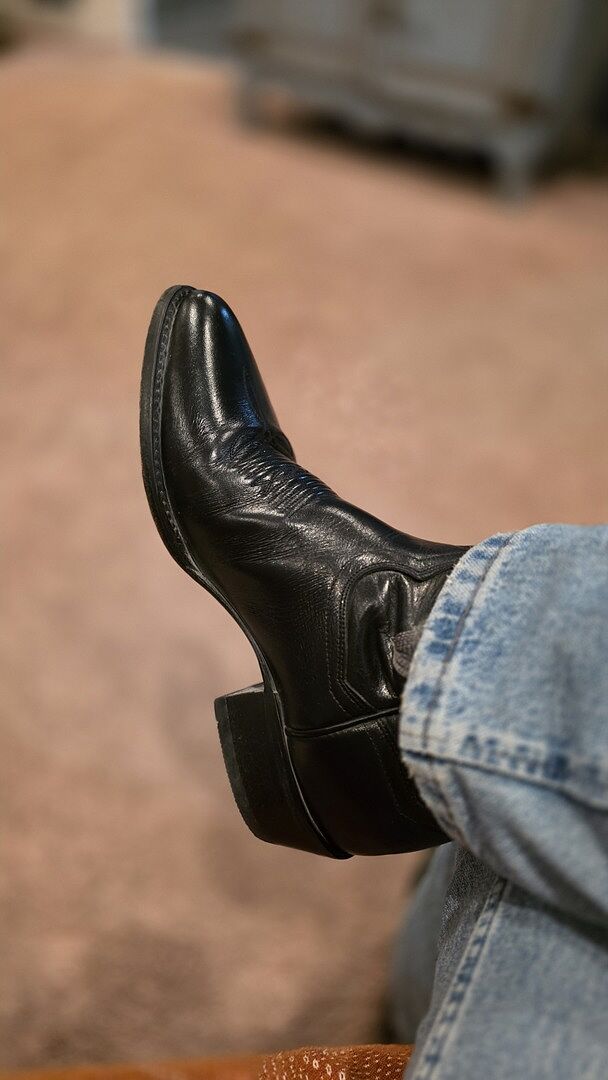 MILWAUKEE LEATHER BOOT R TOE by DAN POST – Dan Post Boots