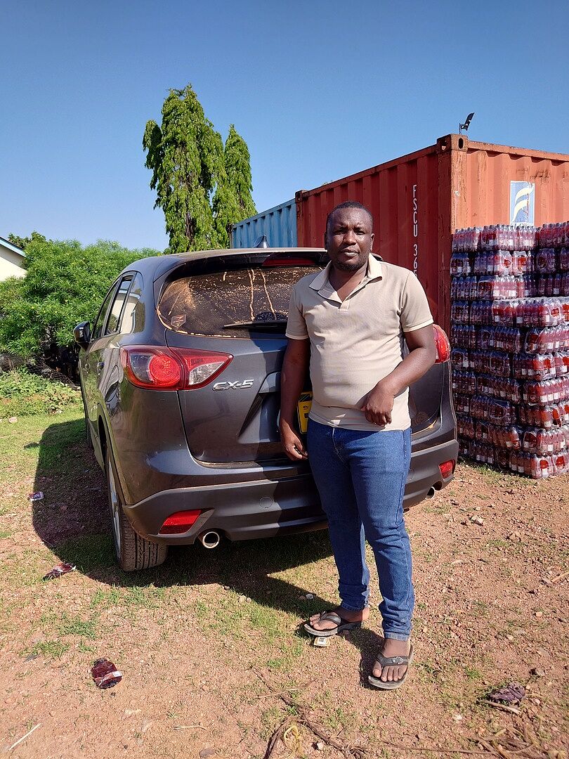 Best Price Used MAZDA CX-5 Under $8,000 for Sale - Japanese Used