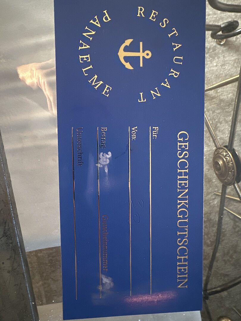 Qualität nicht ausreichend