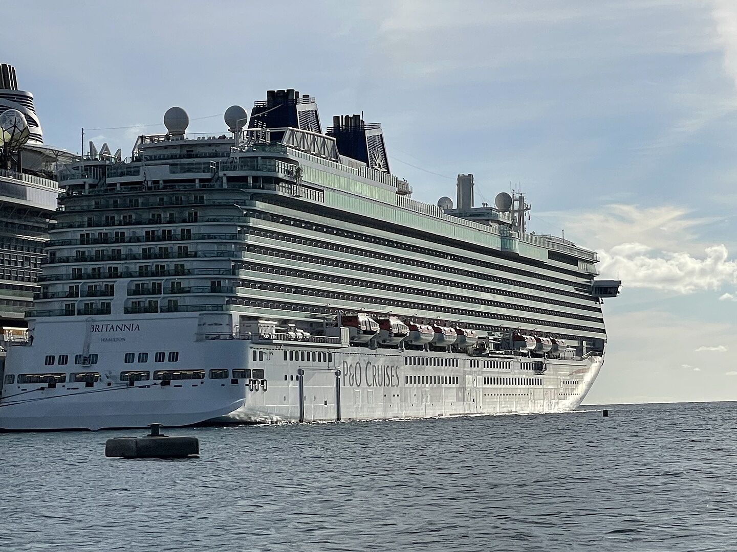 Britannia