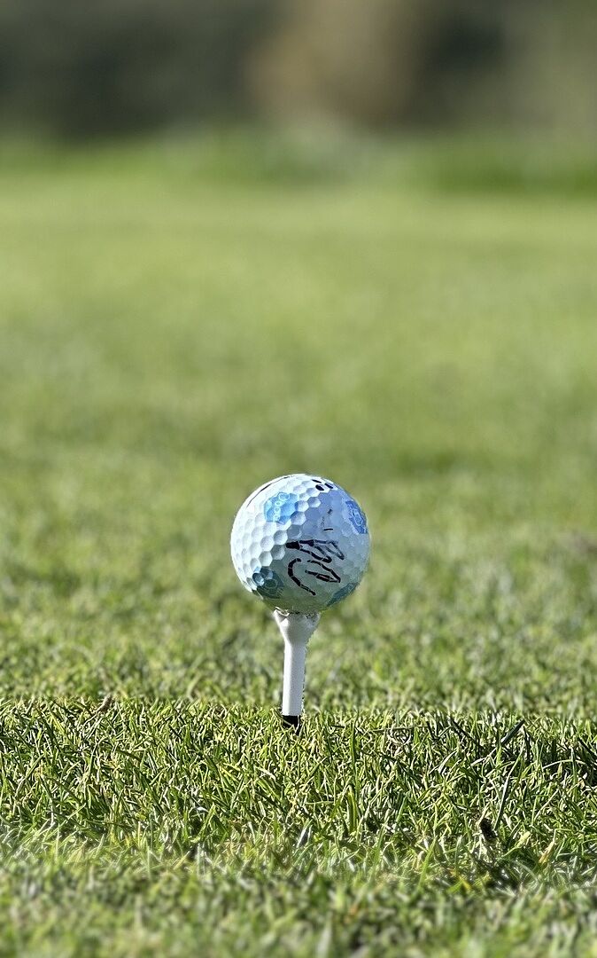 Good Good TruTrack Chrome Tour – Good Good Golf