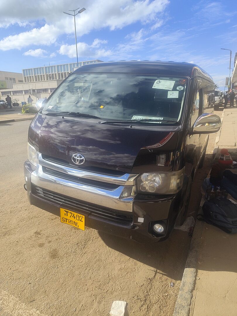 TOYOTA Reviews and Ratings - BE FORWARD