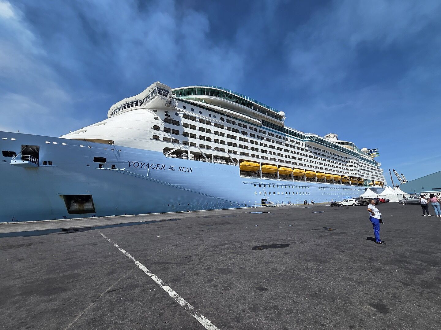 Voyager of the Seas