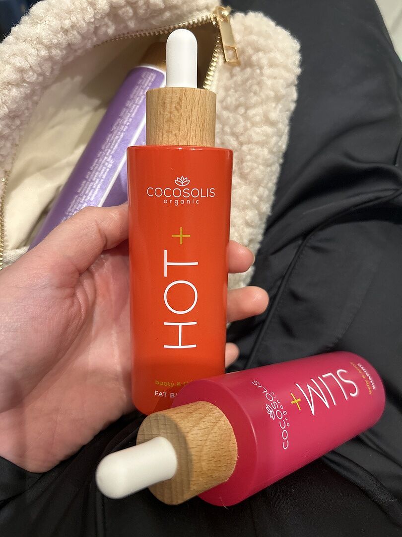 Александра М.