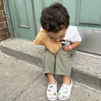 Our little one loves the