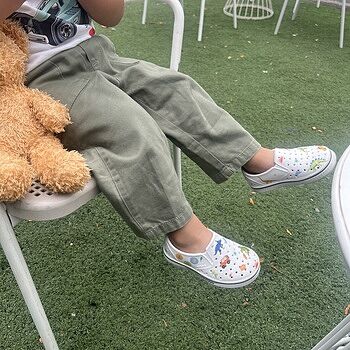 Our little one loves the