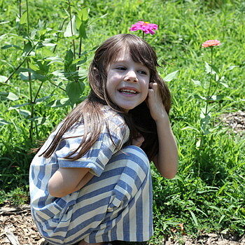 Our little one loves the