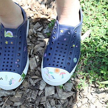 Our little one loves the