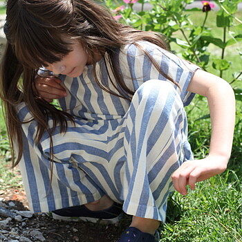 Our little one loves the