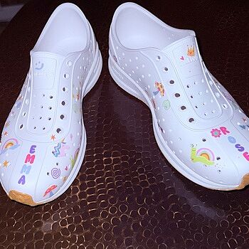 Our little one loves the