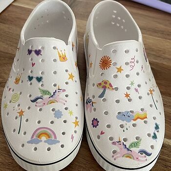 Our little one loves the